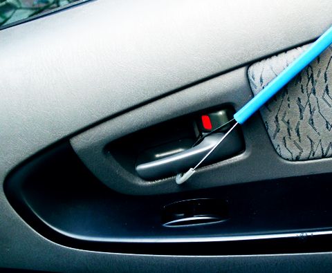 Car Lockout Tools